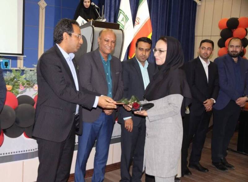 ۱۲ هزار ولادت طی سال گذشته در جنوب کرمان